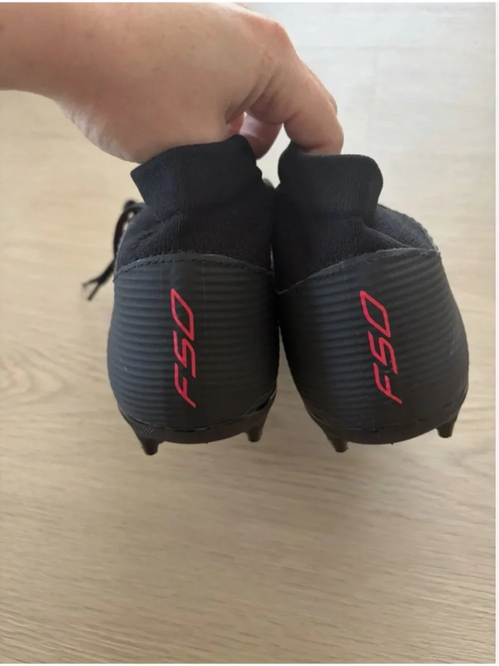 adidas f50 league